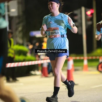 Runner Photo 3899950