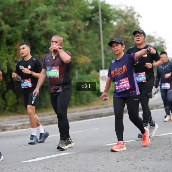 Runner Photo 3899985