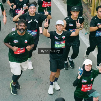 Runner Photo 3900014