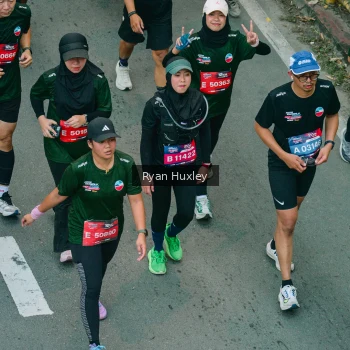 Runner Photo 3900047