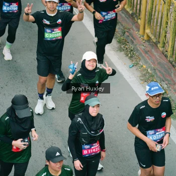 Runner Photo 3900063