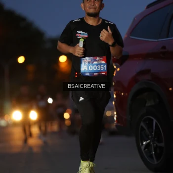 Runner Photo 3900105