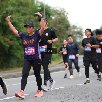 Runner Photo 3900112