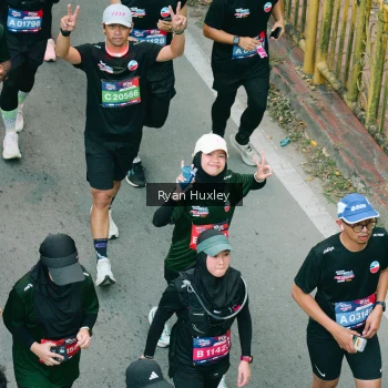 Runner Photo 3900182