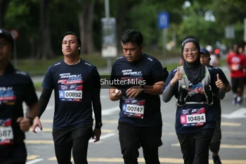 Runner Photo 39002
