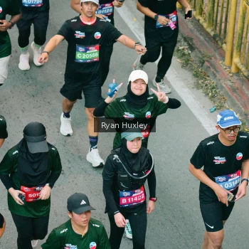 Runner Photo 3900208