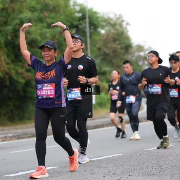 Runner Photo 3900212