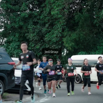 Runner Photo 3900214