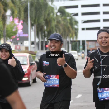 Runner Photo 3900264