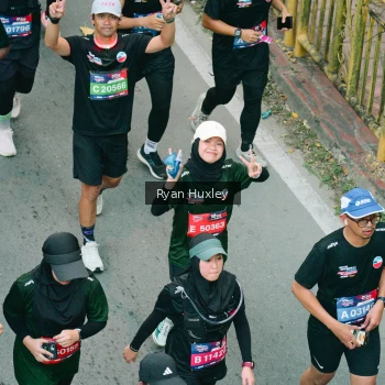 Runner Photo 3900272