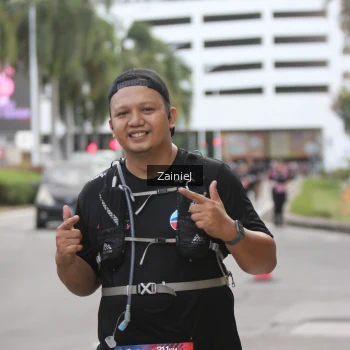 Runner Photo 3900281