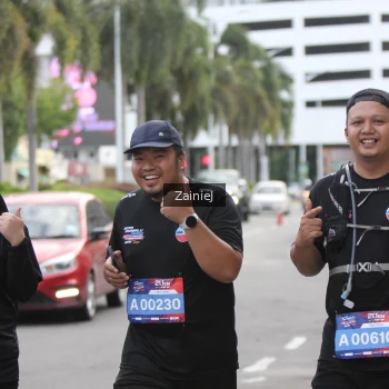 Runner Photo 3900292