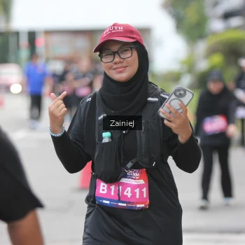 Runner Photo 3900300