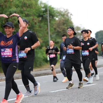 Runner Photo 3900309