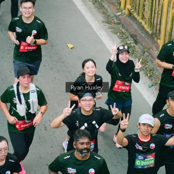 Runner Photo 3900341