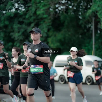 Runner Photo 3900344