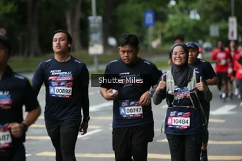 Runner Photo 39004