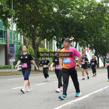 Runner Photo 3900438
