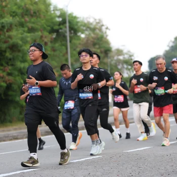 Runner Photo 3900449