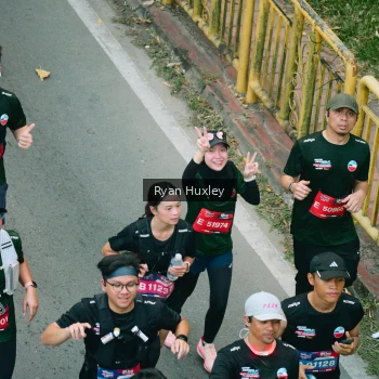 Runner Photo 3900453
