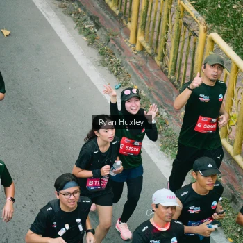 Runner Photo 3900467