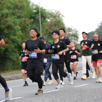 Runner Photo 3900472