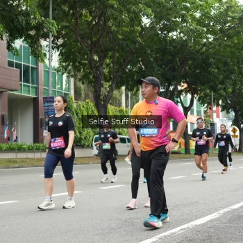 Runner Photo 3900479