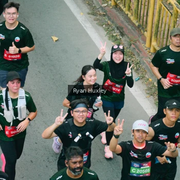 Runner Photo 3900492
