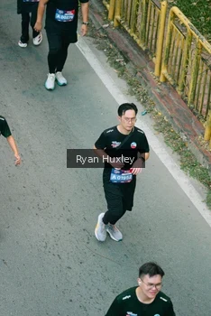Runner Photo 3900493