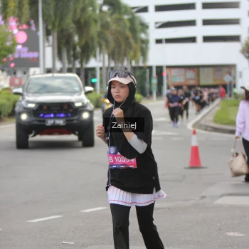 Runner Photo 3900551