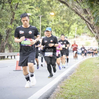 Runner Photo 3900553