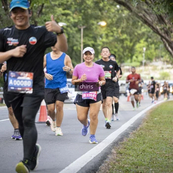 Runner Photo 3900573
