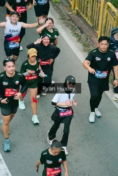Runner Photo 3900580