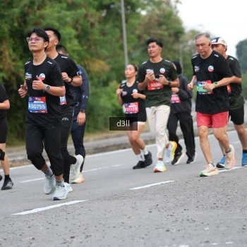 Runner Photo 3900588