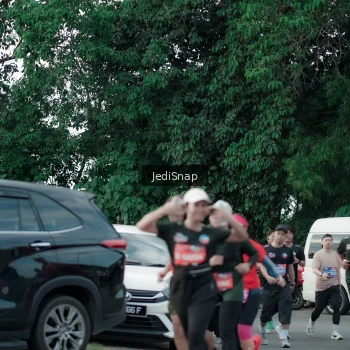 Runner Photo 3900590