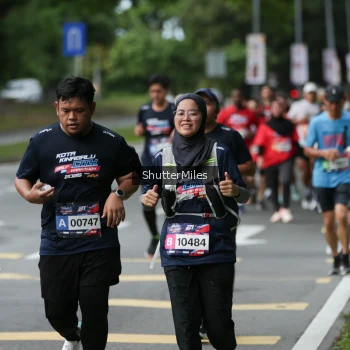 Runner Photo 39006