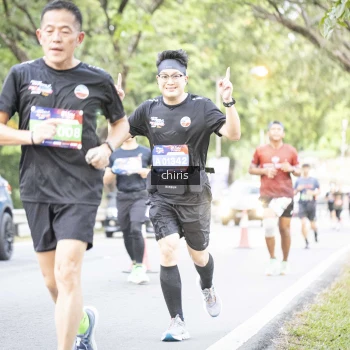 Runner Photo 3900601