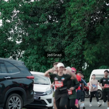 Runner Photo 3900608