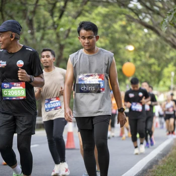 Runner Photo 3900612