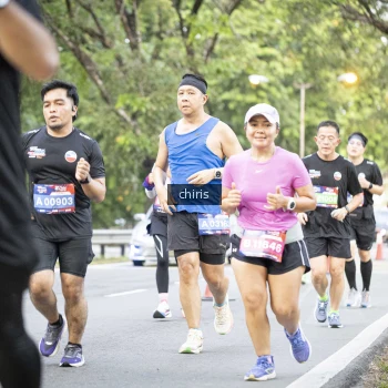 Runner Photo 3900613