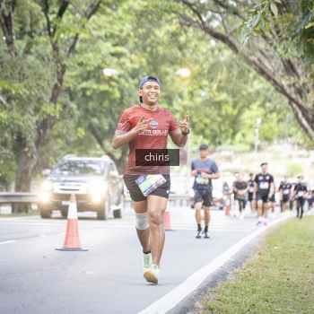 Runner Photo 3900617