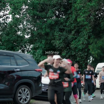 Runner Photo 3900622