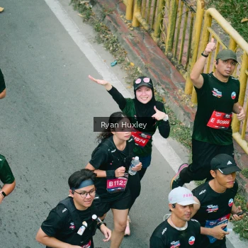 Runner Photo 3900624