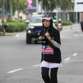 Runner Photo 3900627