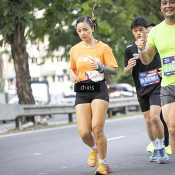 Runner Photo 3900635