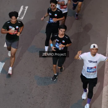 Runner Photo 3900639