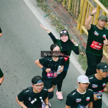 Runner Photo 3900652
