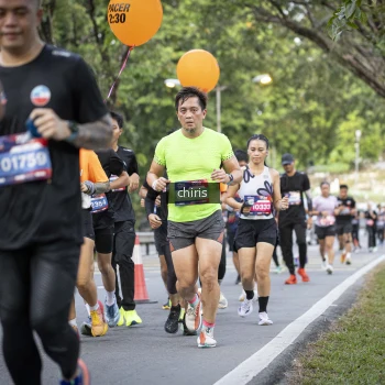 Runner Photo 3900657