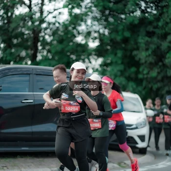 Runner Photo 3900673