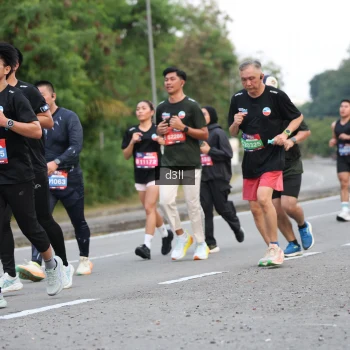 Runner Photo 3900681